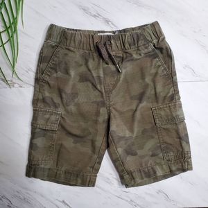 Boys cargo shorts